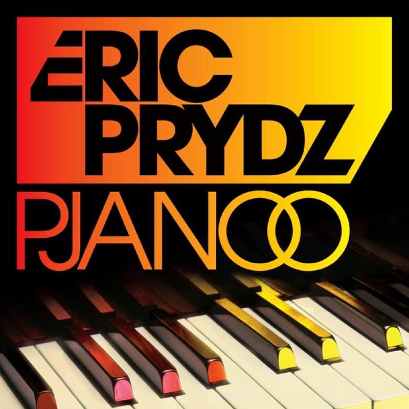 Eric Prydz vs Florence  The Machine - Pjanoo Spectrum (FRASER Disco Edit) 