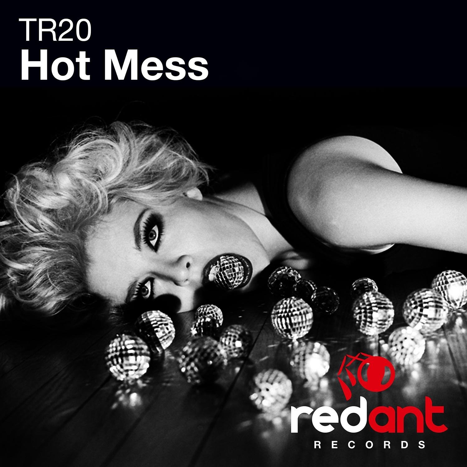 Tsuruda - HOT MESS (Original Mix) 