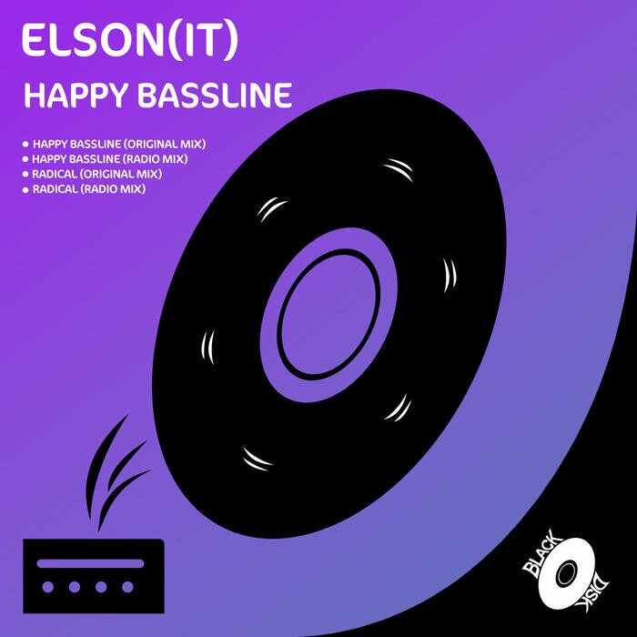 Lionis - Radical (Original Mix) 