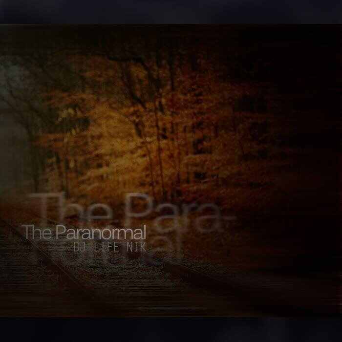 MadMIze - The Paranormal (Original Mix) 