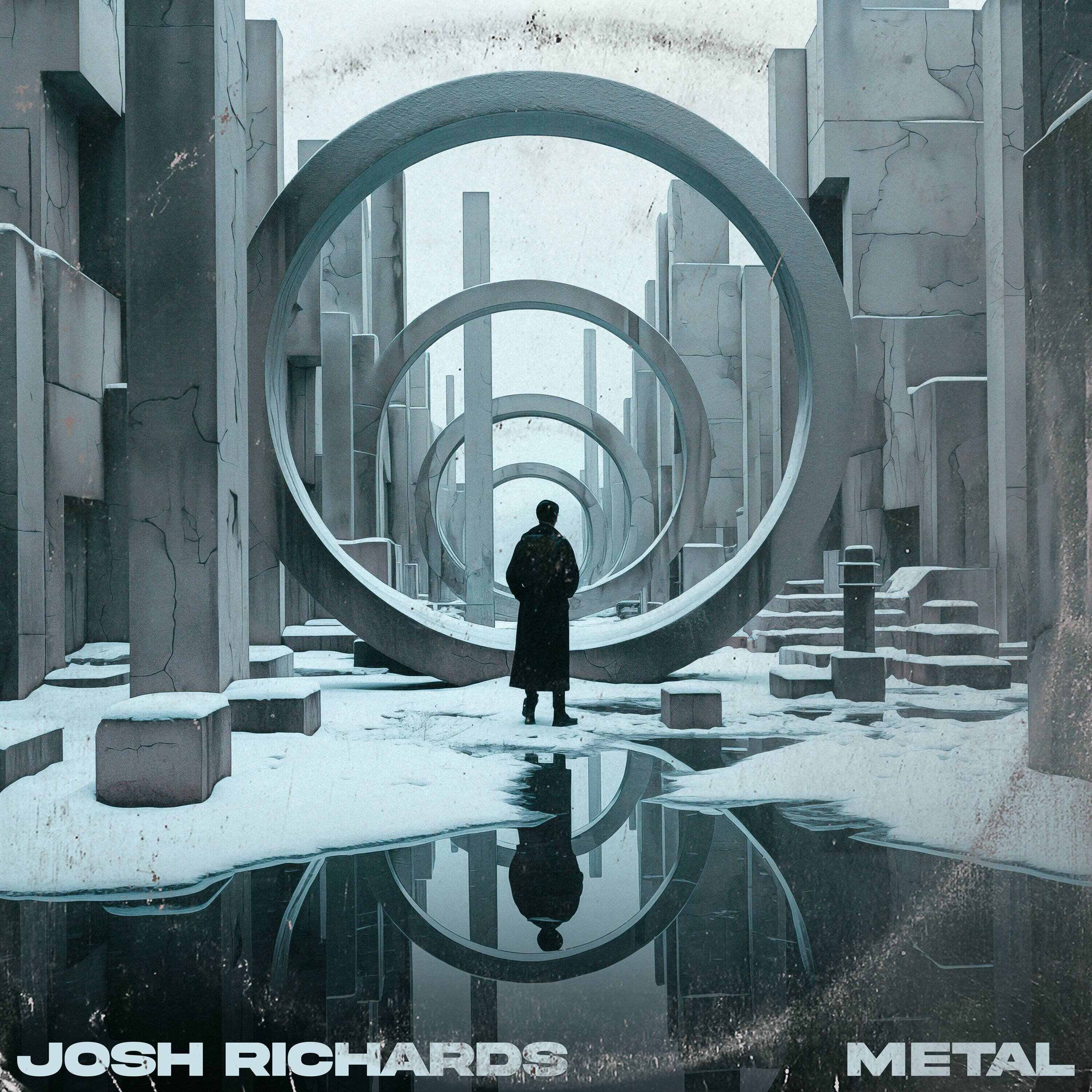 Josh Richards - Metal (Stan Kolev Remix) 