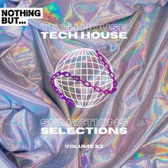 DJ Starfish - No Game (Extended Mix) 