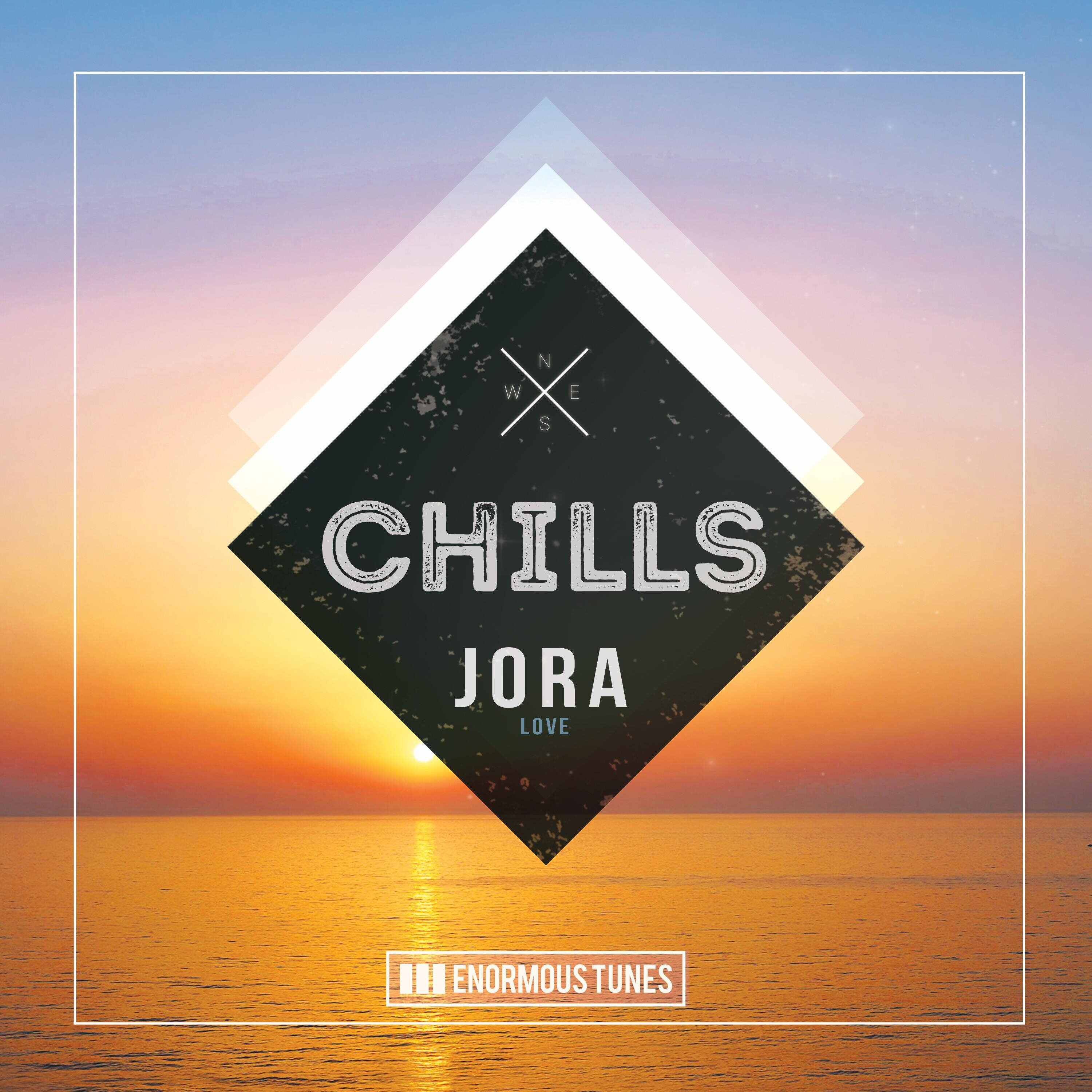 Jora - Love (Extended Mix) 