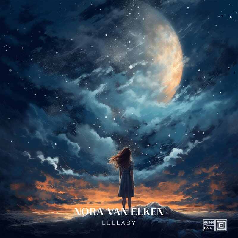 Nora Van Elken - Lullaby (Original Mix) 