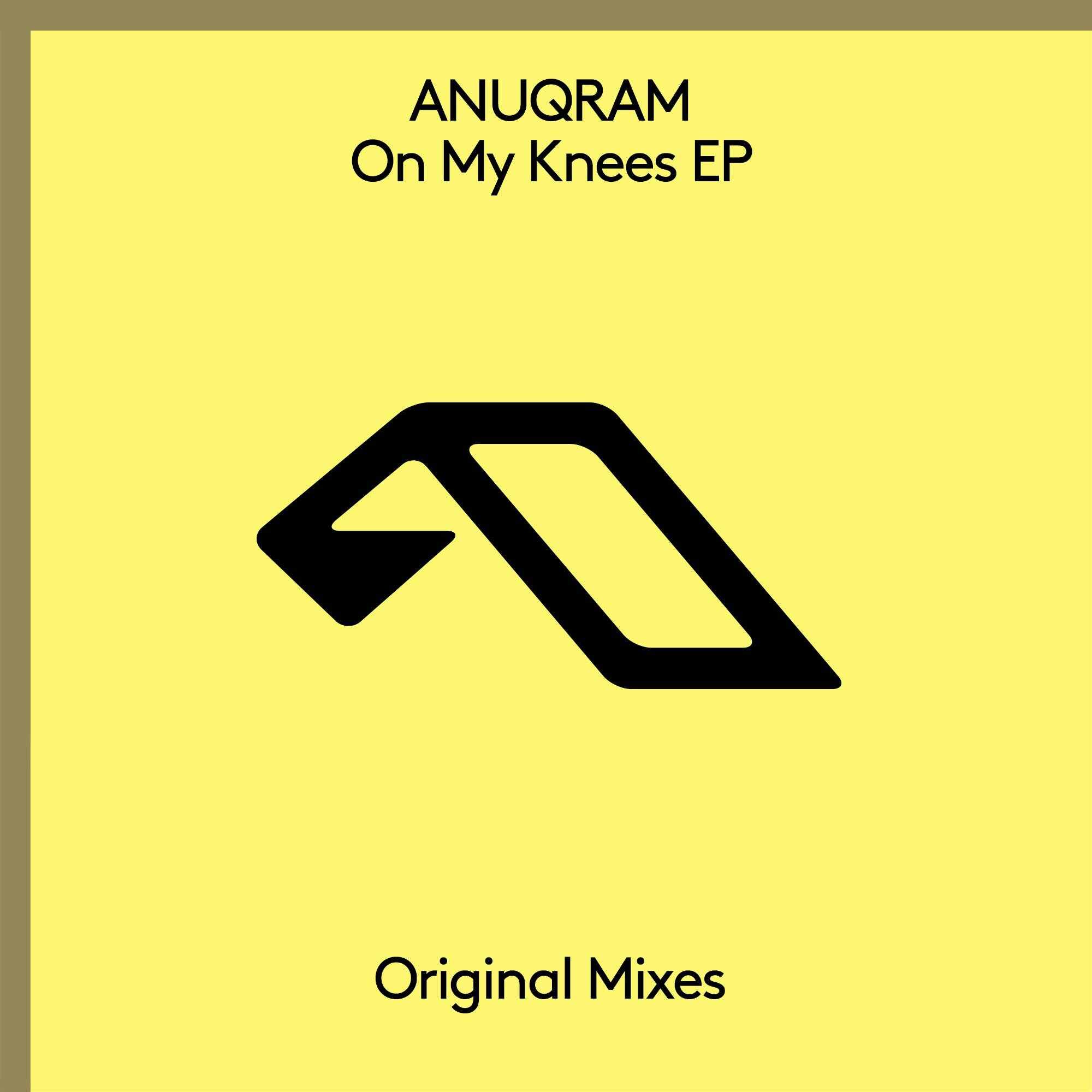 ANUQRAM  Ash Nova - On My Knees (Extended Mix) 