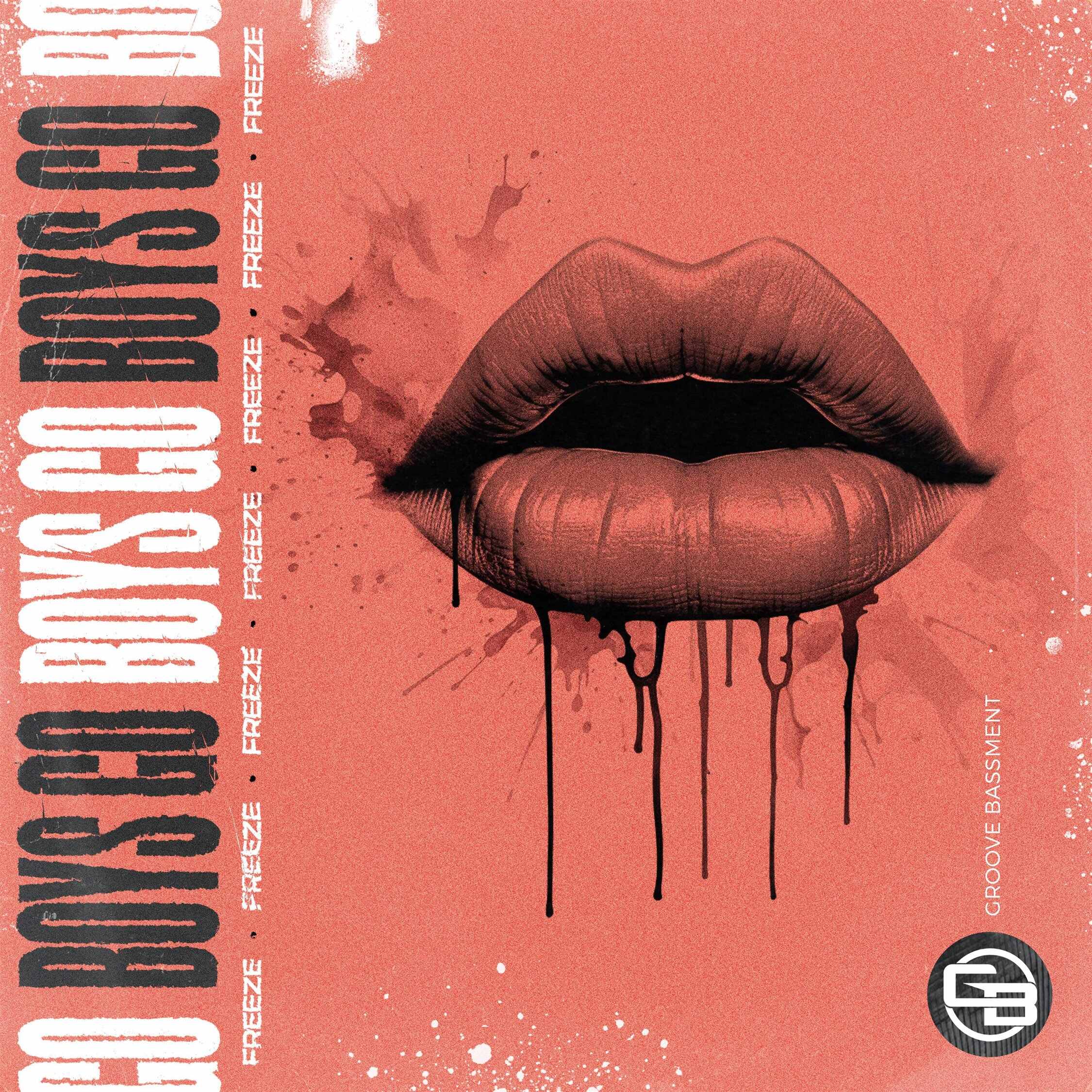 Freeze - Boys Go (Extended Version) 