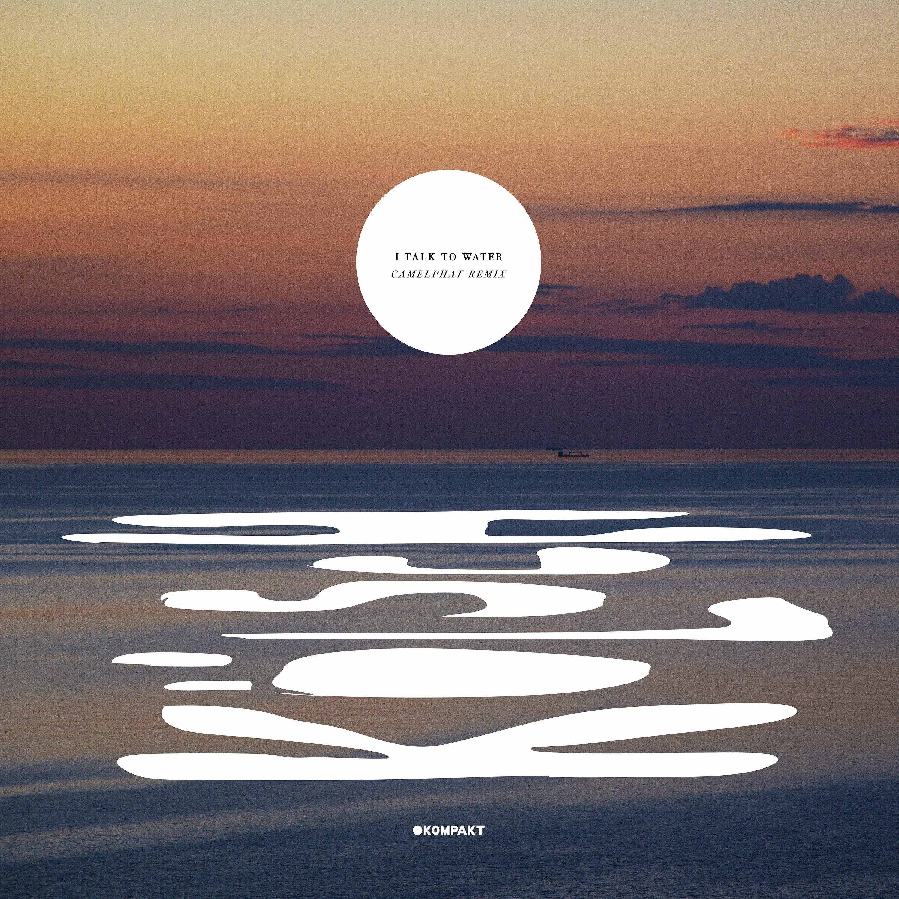 Kolsch  Perry Farrell - I Talk To Water (With Perry Farrell) (CamelPhat Extended Remix) 