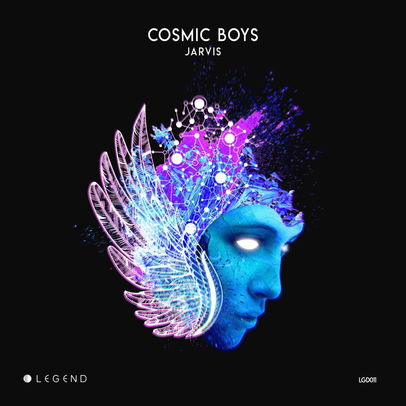 Cosmic Boys - The Pills (Original Mix) 