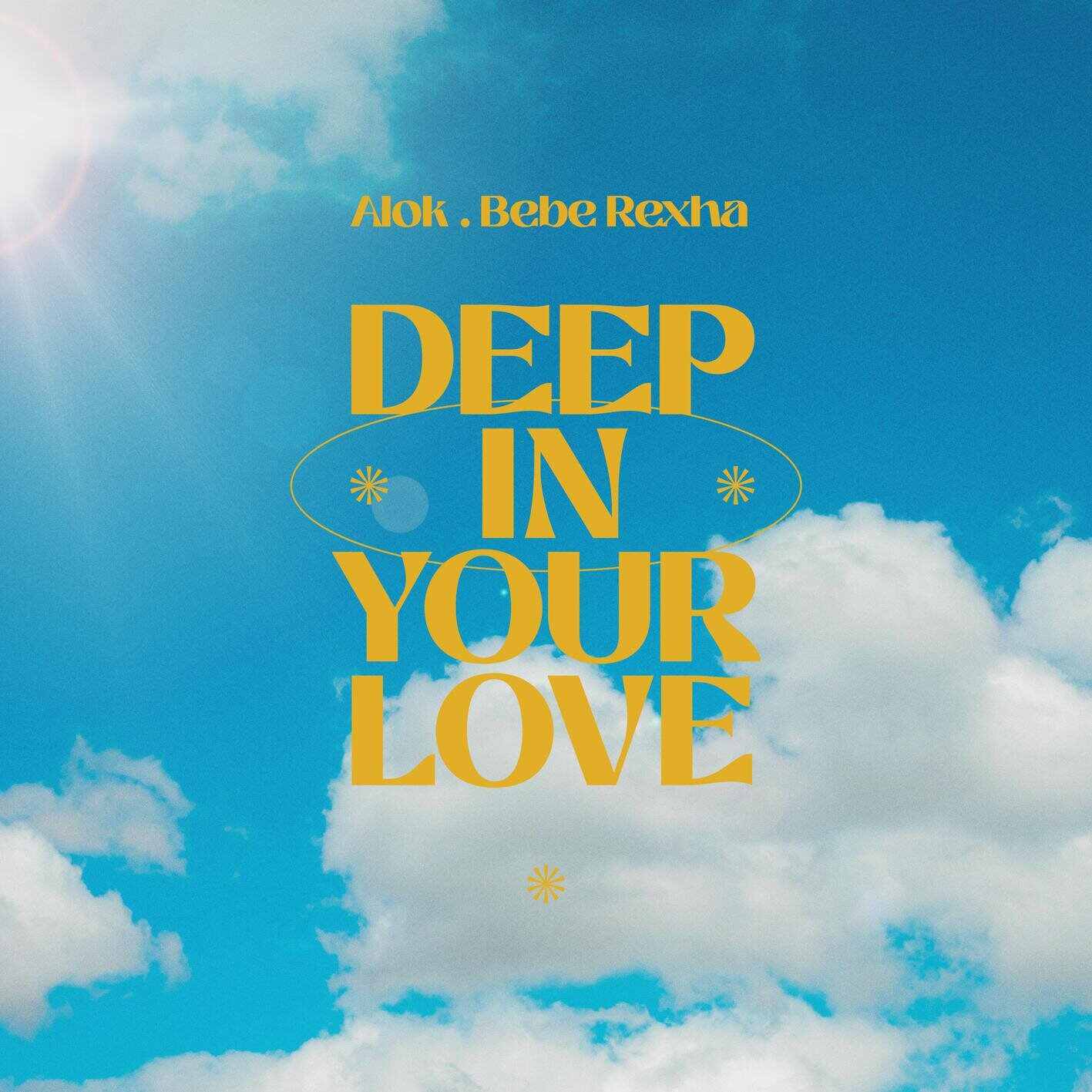 Alok Ft Bebe Rexha - Deep In Your Love (Flobyg Edit) 