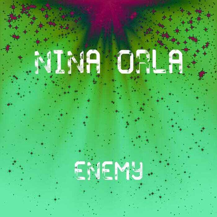 Bishu feat dabl - ENEMY (Original Mix) 