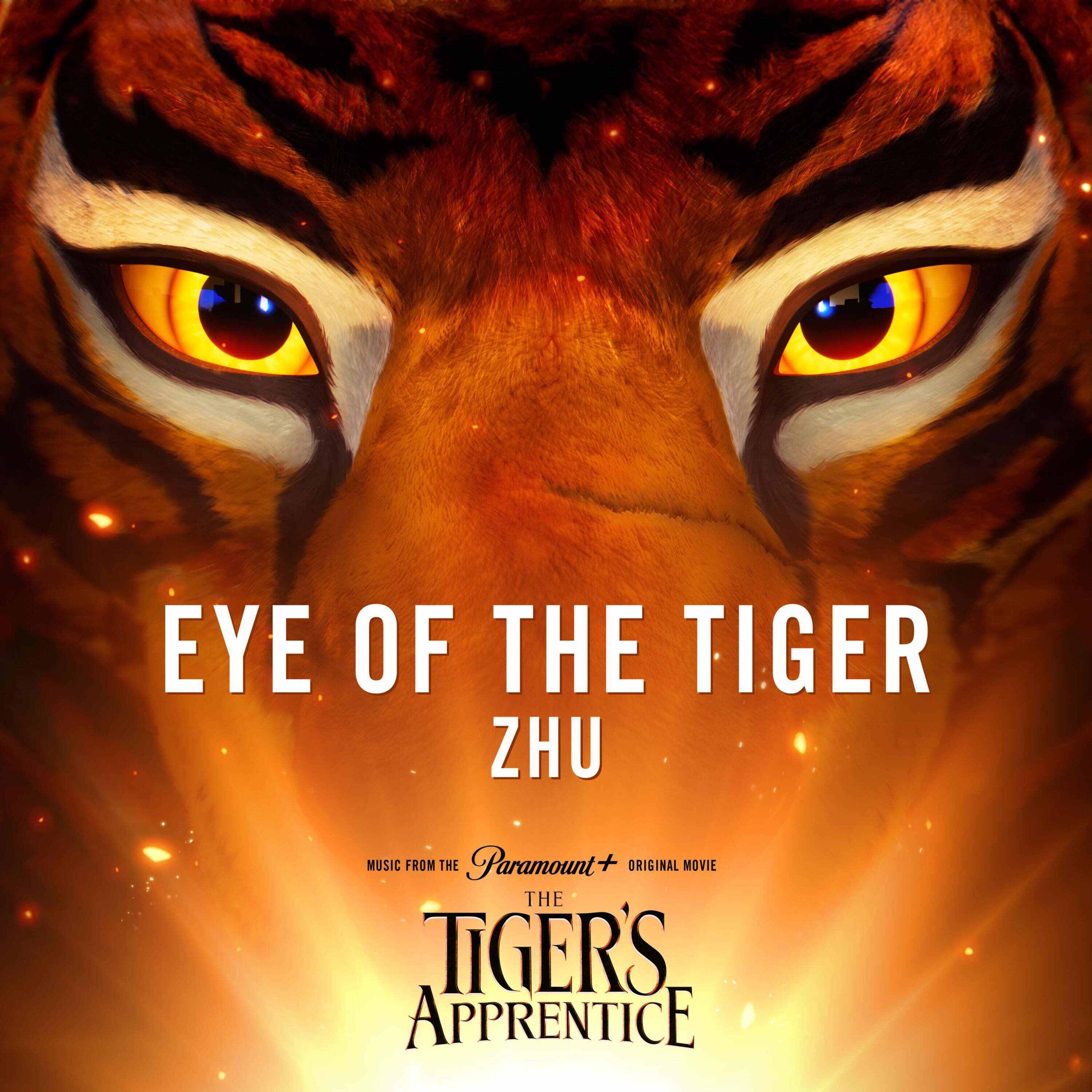 ZHU - Eye of the Tiger (from The Tigers Apprentice) (Original Mix) 