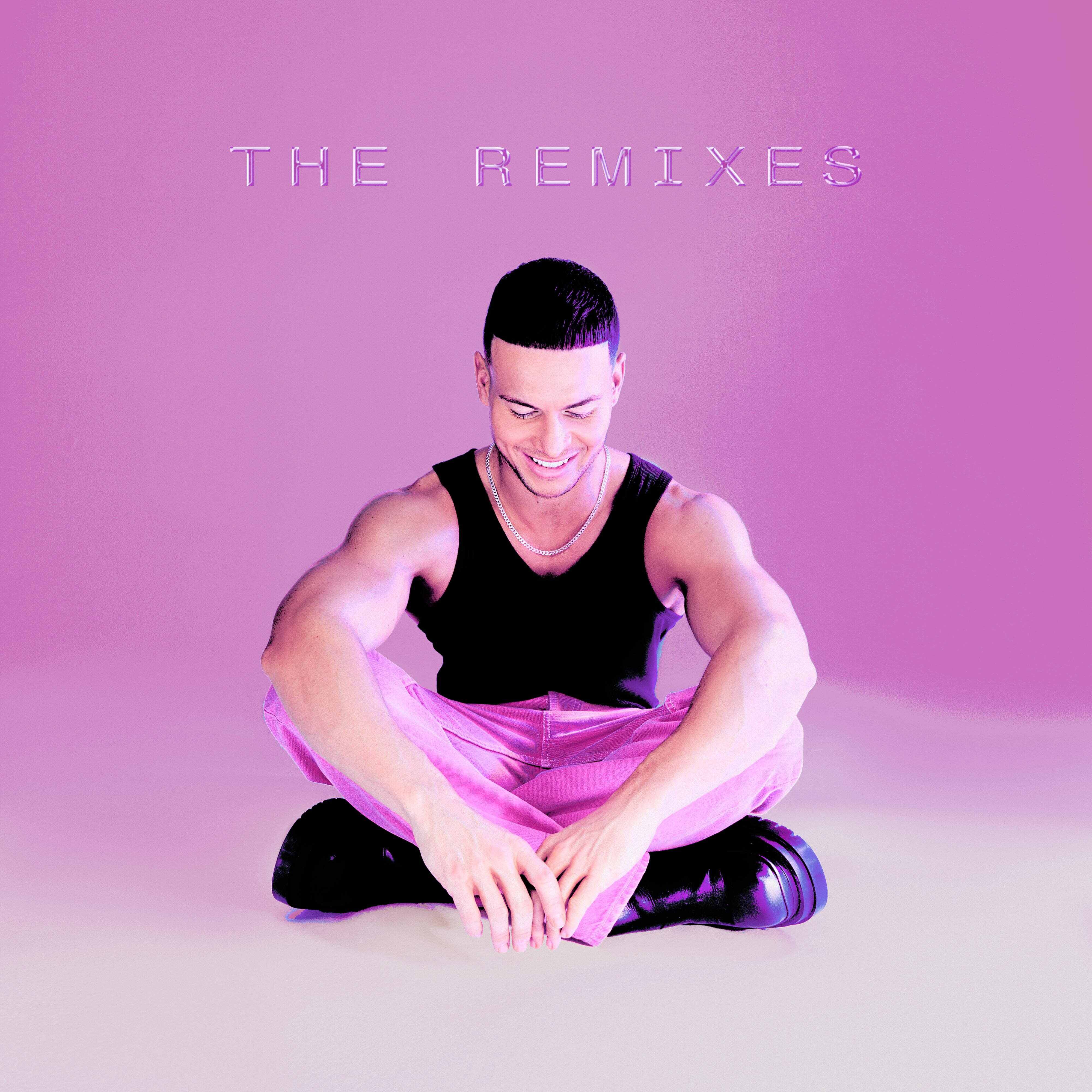 Joel Corry - Hey DJ (KIMMIC Remix) 