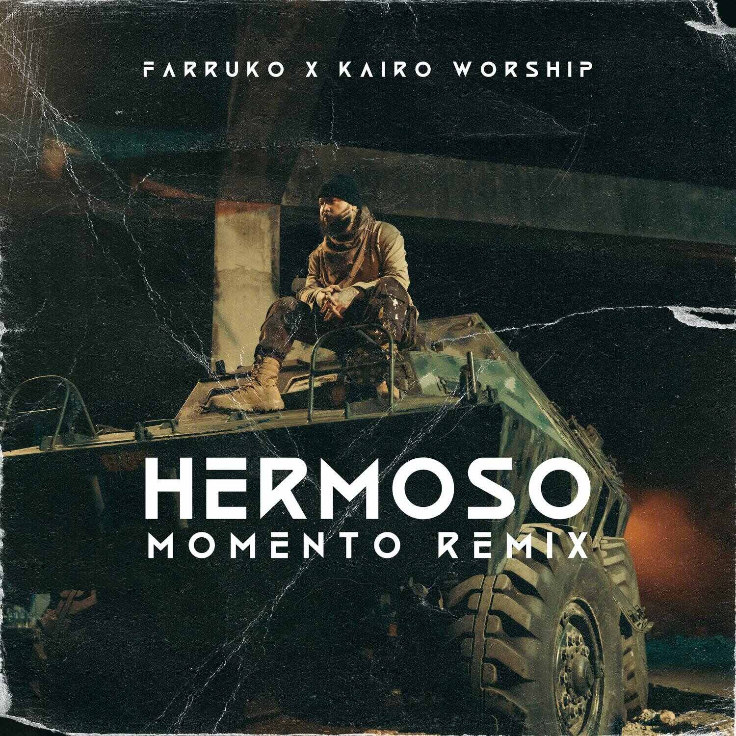 Farruko  Kairo Worship - Hermoso Momento (Remix) 