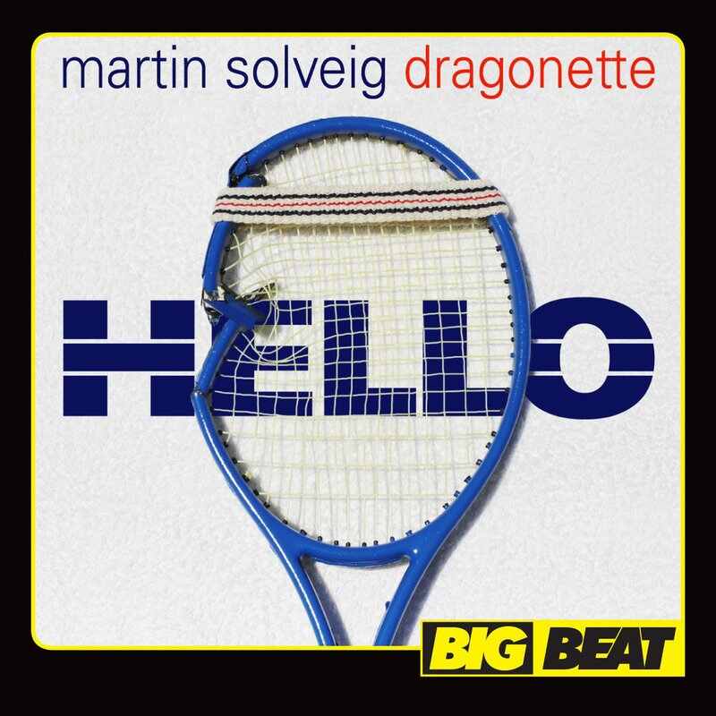 Martin Solveig x Toyzz - Hello Guatasi (Damien N-Drix Mash Up) 