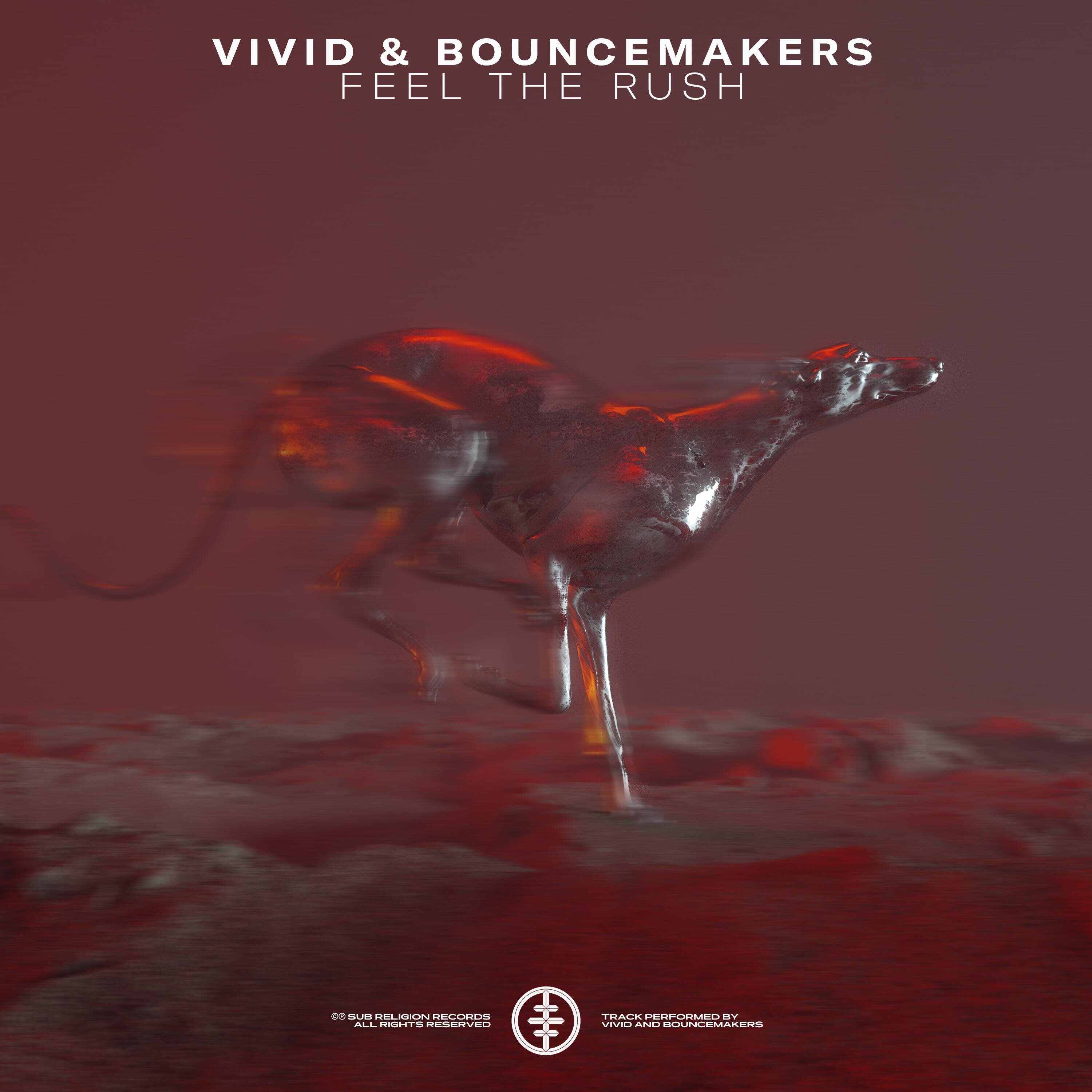 Melsen - Feel The Rush (Extended Mix) 