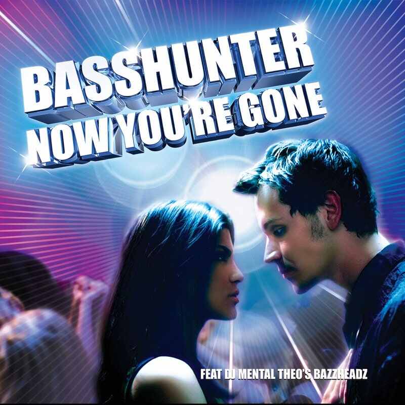 Basshunter - Angel In The Night 2k24 (BassMan  DJ Arek Booty Mix) 