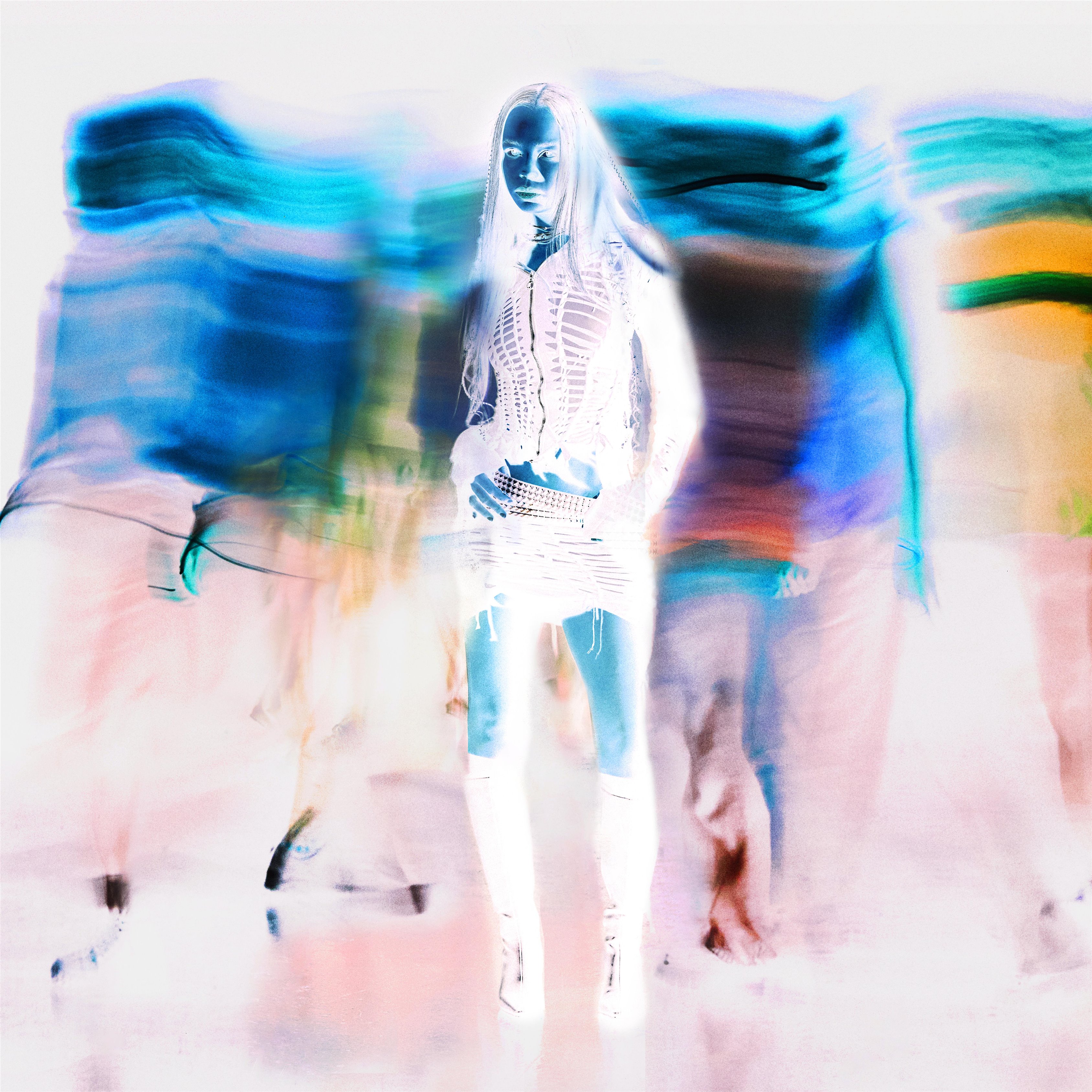 TSHA, Ellie Goulding  Gregory Porter - Somebody (Trance Wax Remix) 
