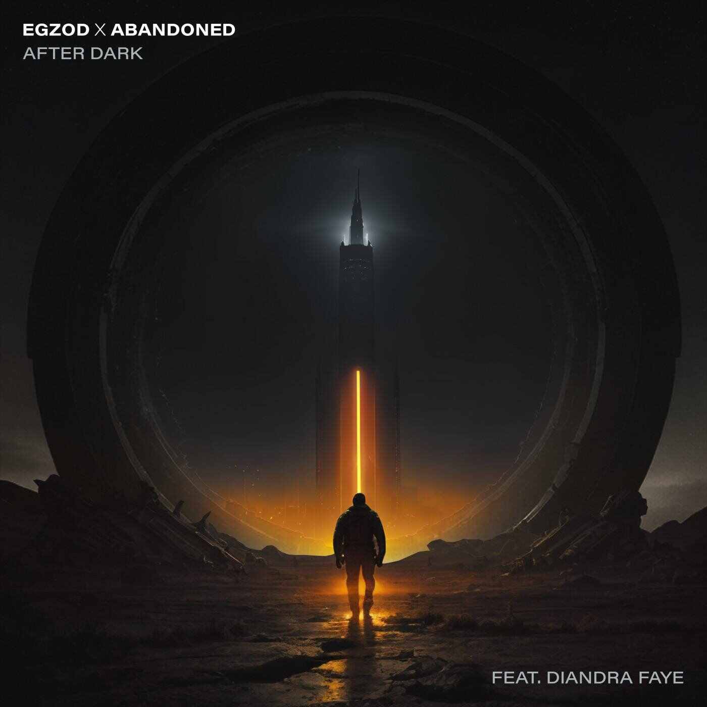 Egzod  Abandoned - After Dark (feat Diandra Faye) (Original Mix) 