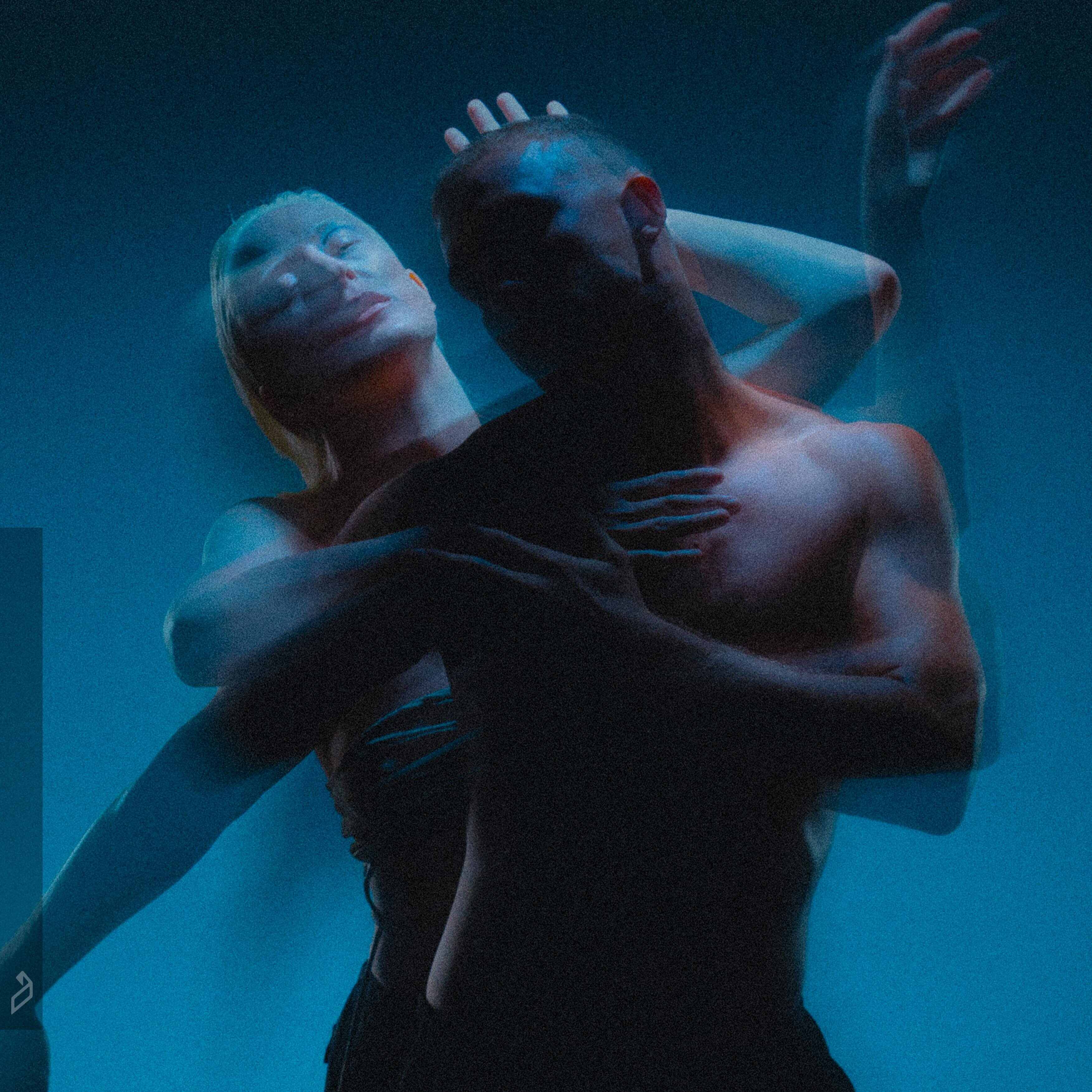 Genix  flowanastasia - Dependent On You (Extended Mix) 