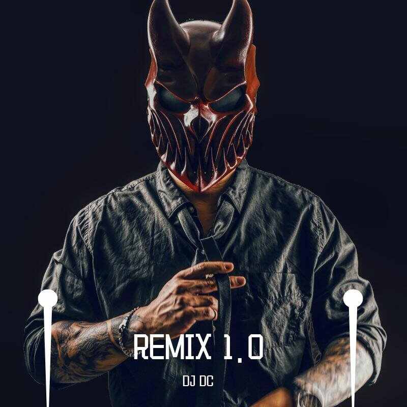 Damien N-Drix, STV x Reblok - Let it Signal (Damien N-Drix Mash Up) 