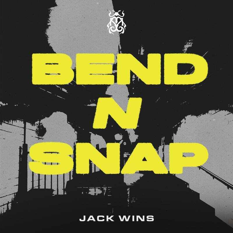 Jack Wins - Bend N Snap (Extended Mix) 