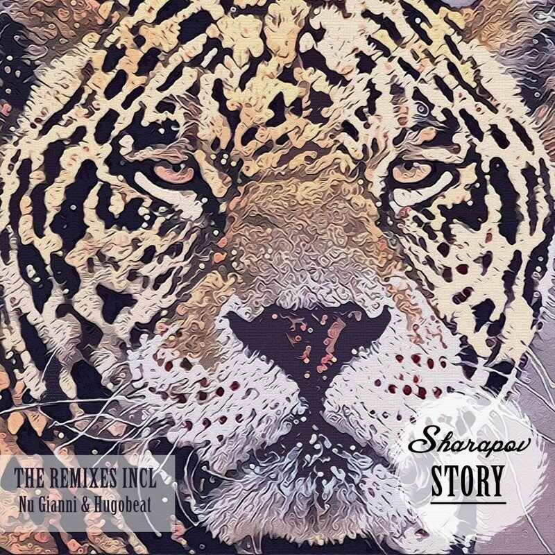 Sharapov - Piano (Original Mix) 