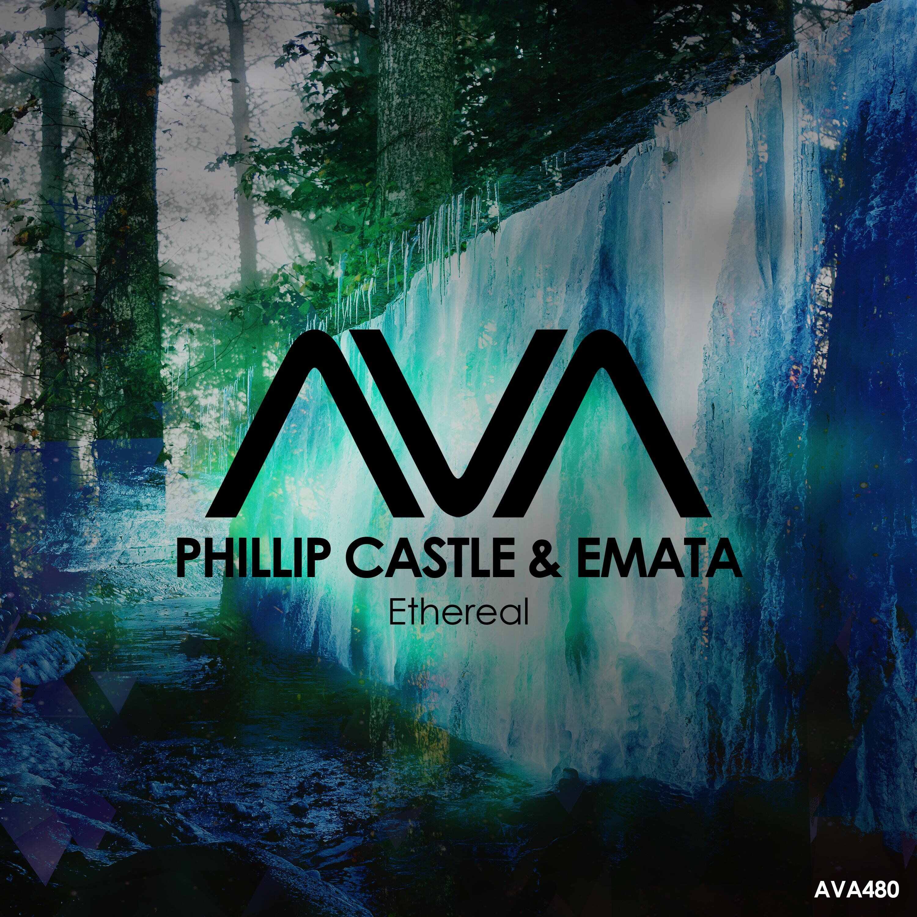 Phillip Castle  EMATA - Ethereal (Extended Mix) 