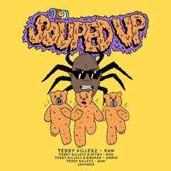 Teddy Killerz  Rouman - Smoke (Original Mix) 