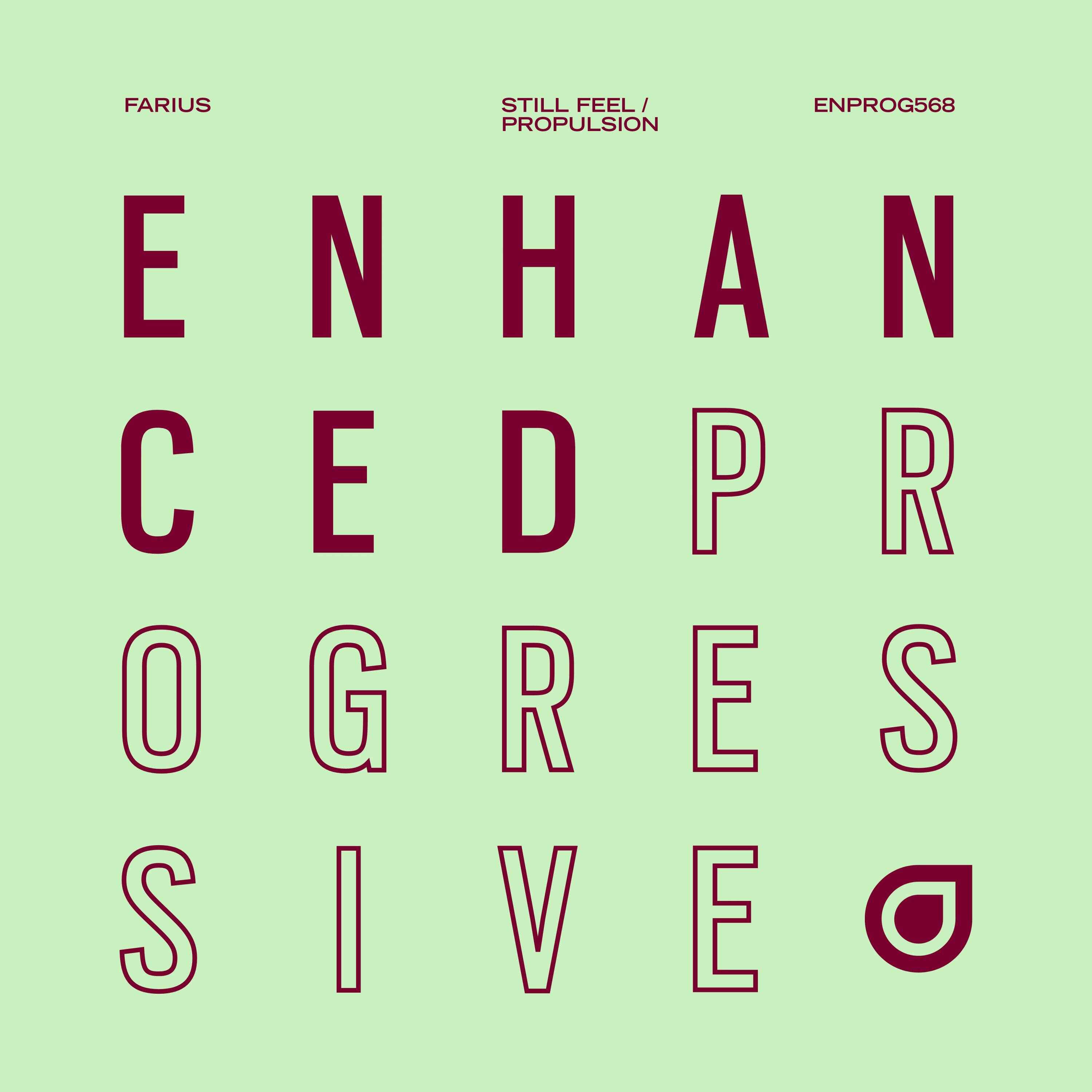 Farius - Still Feel (Extended Mix) 