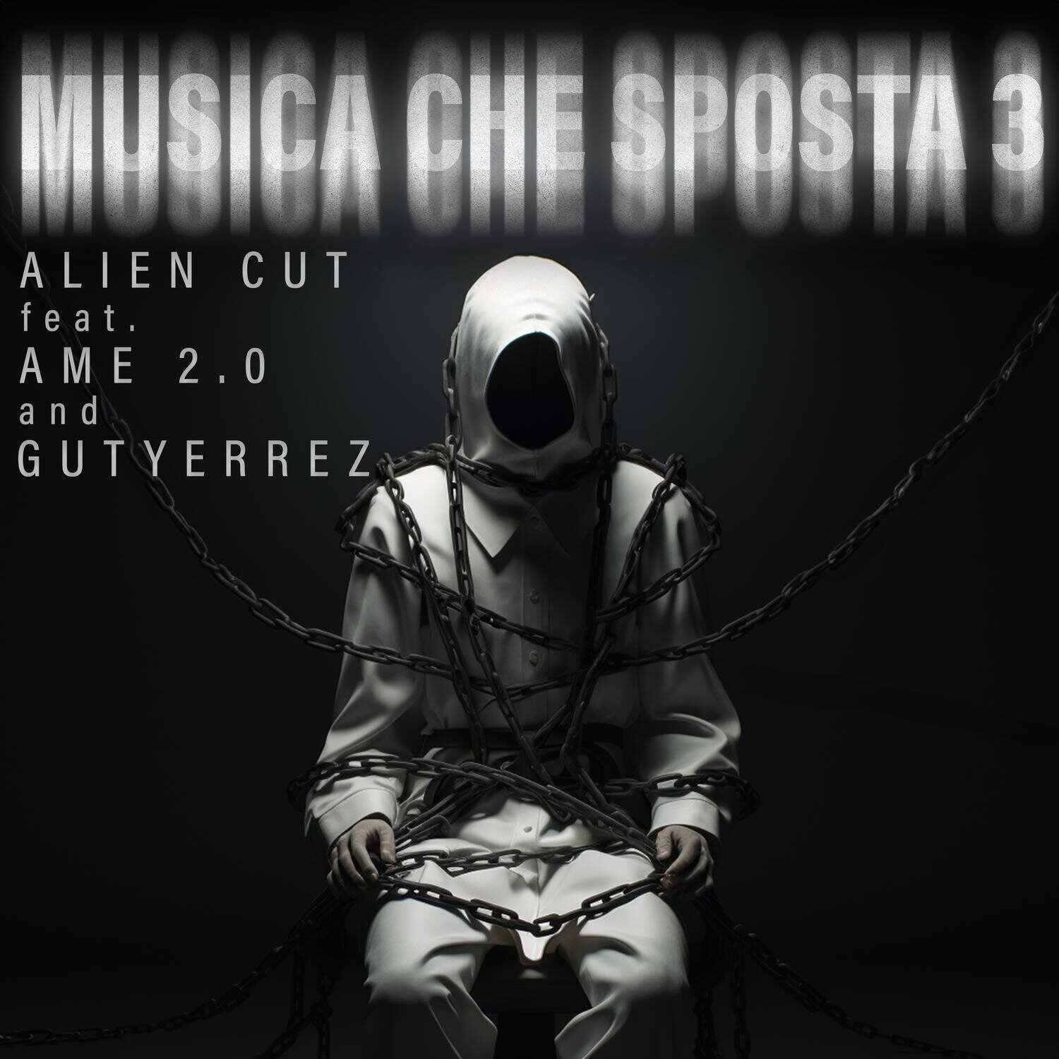 Alien Cut, Ame 20  Gutyerrez - Musica che sposta 3 (Original Mix) 