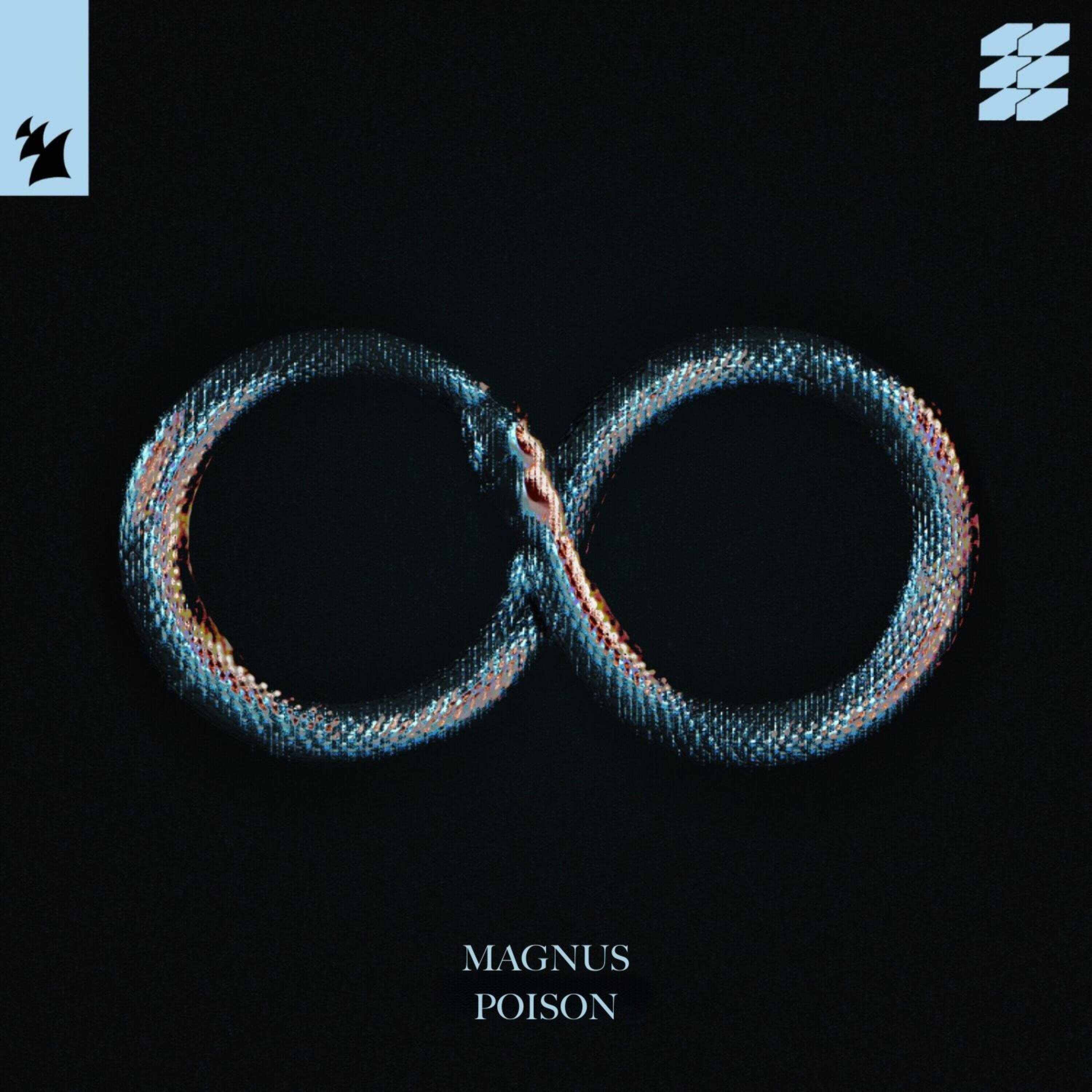 MAGNUS - Poison (Extended Mix) 