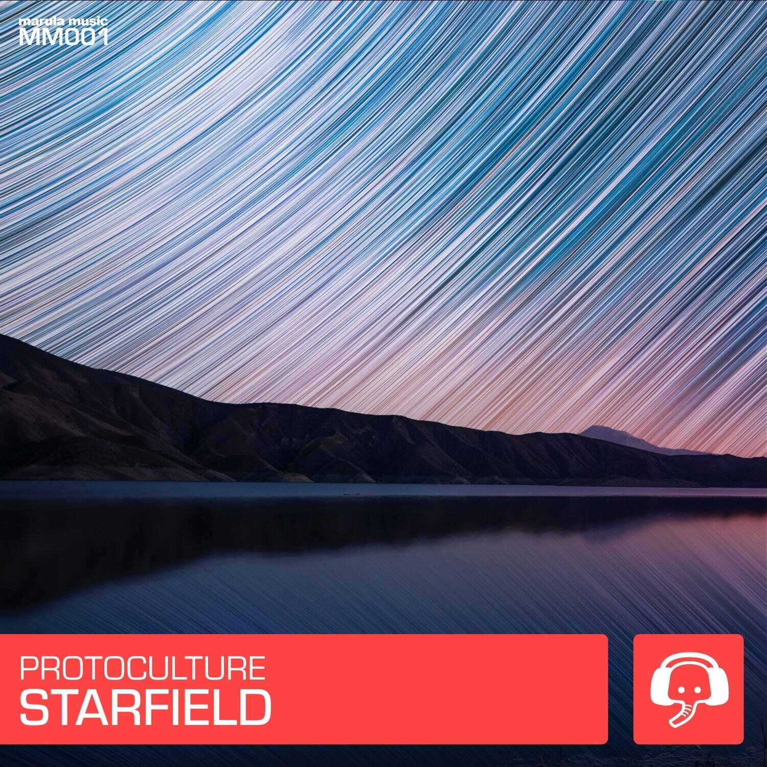 Protoculture - Starfield (Extended Mix) 
