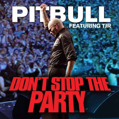 2 Unlimited x Pitbull x Pizzata  Klein- Dont stop the party (Tony Vines Edit) 