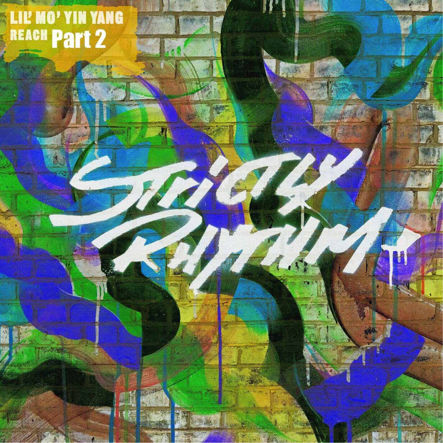 Lil Mo Yin Yang - Reach X Hey Hey (TripL FLY LYF Edit) 