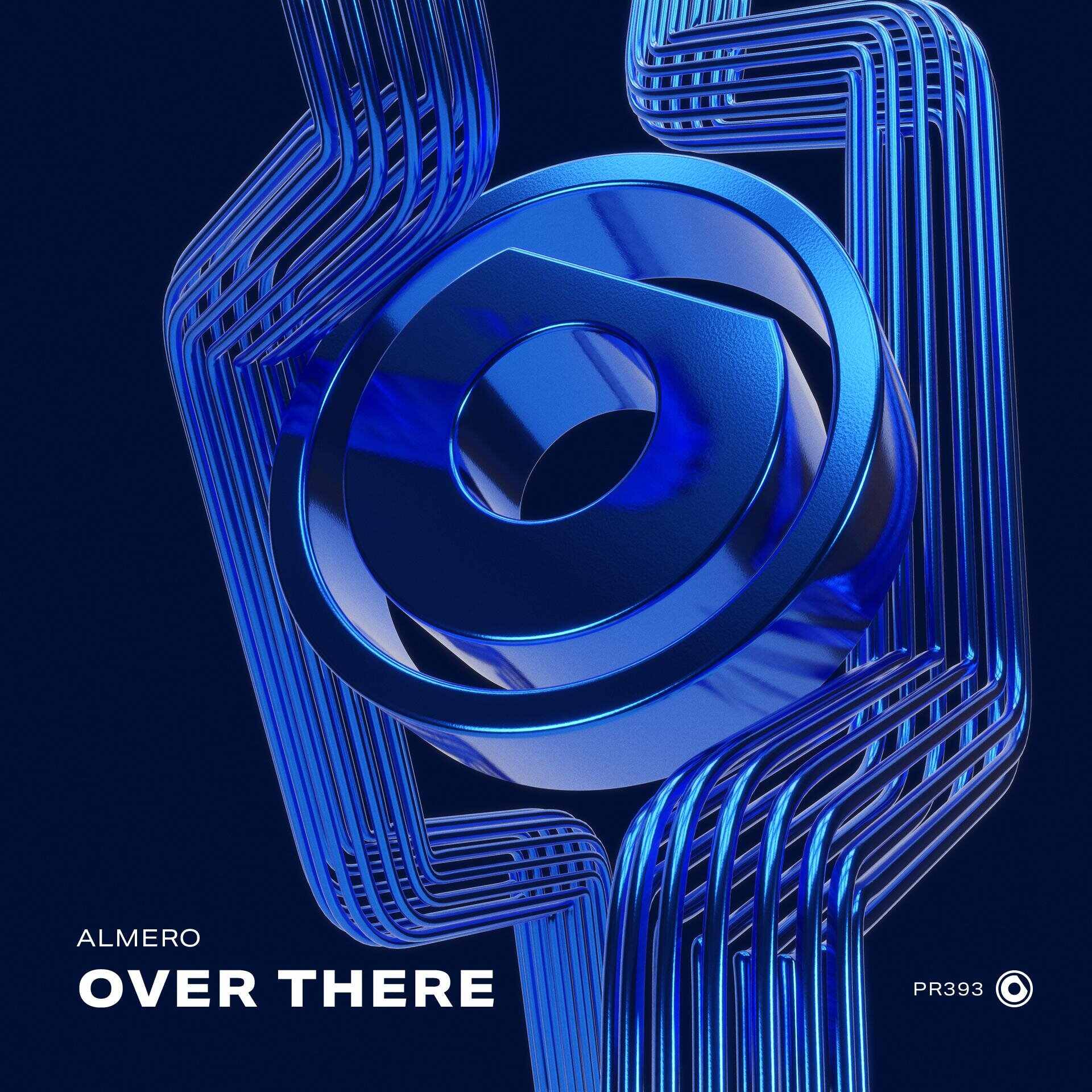 Almero - Over There (Extended Mix) 