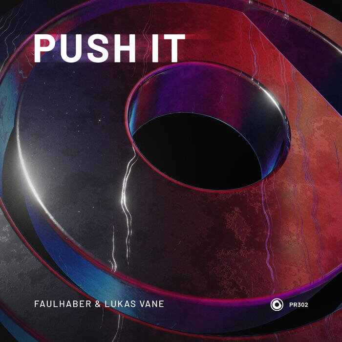 FAULHABER  Lukas Vane - Push It (Acapella) 