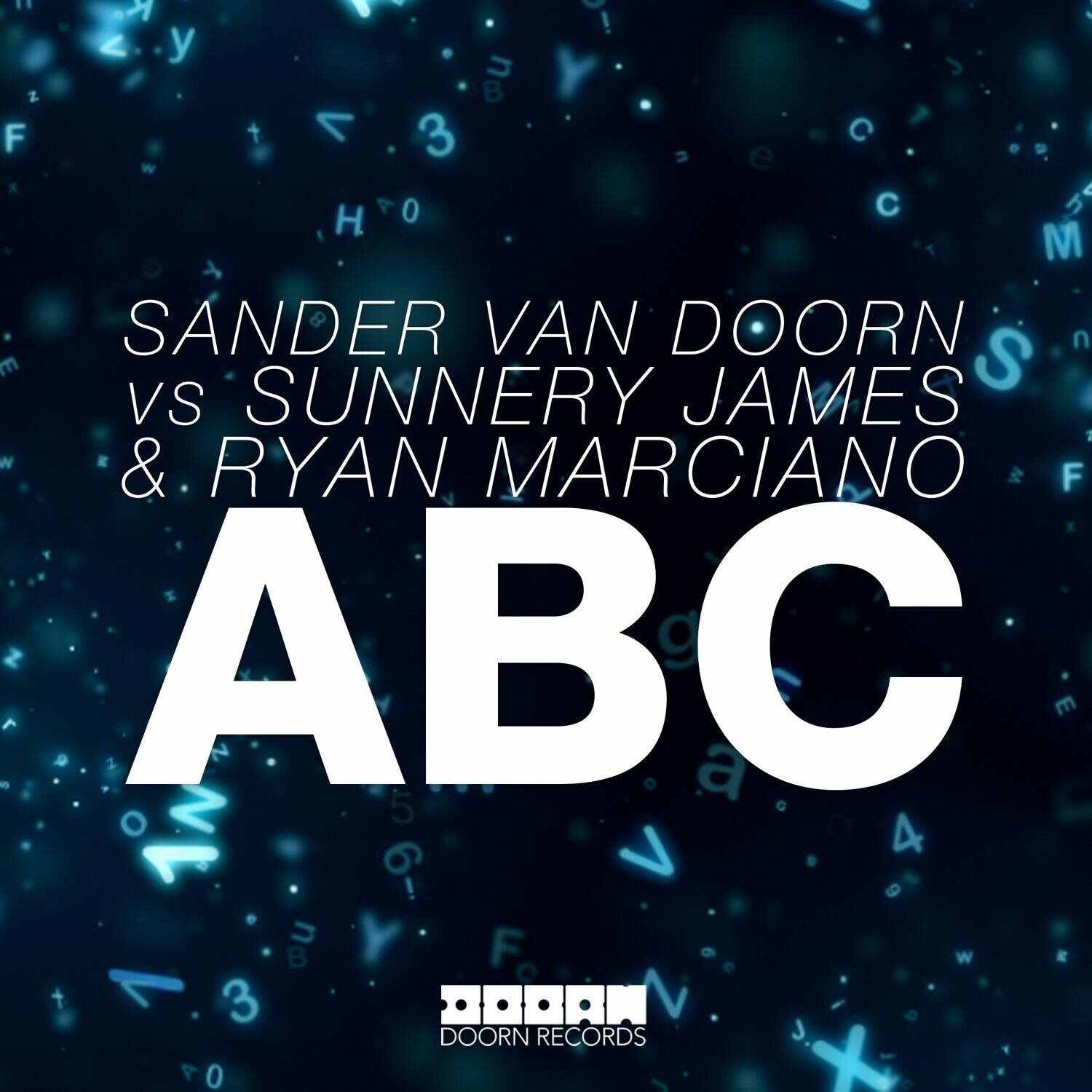 LUNAX - ABC (Extended Mix) 