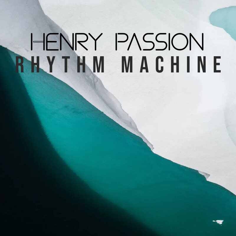 Max Styler  Westend - Rhythm Machine (Extended Mix) 