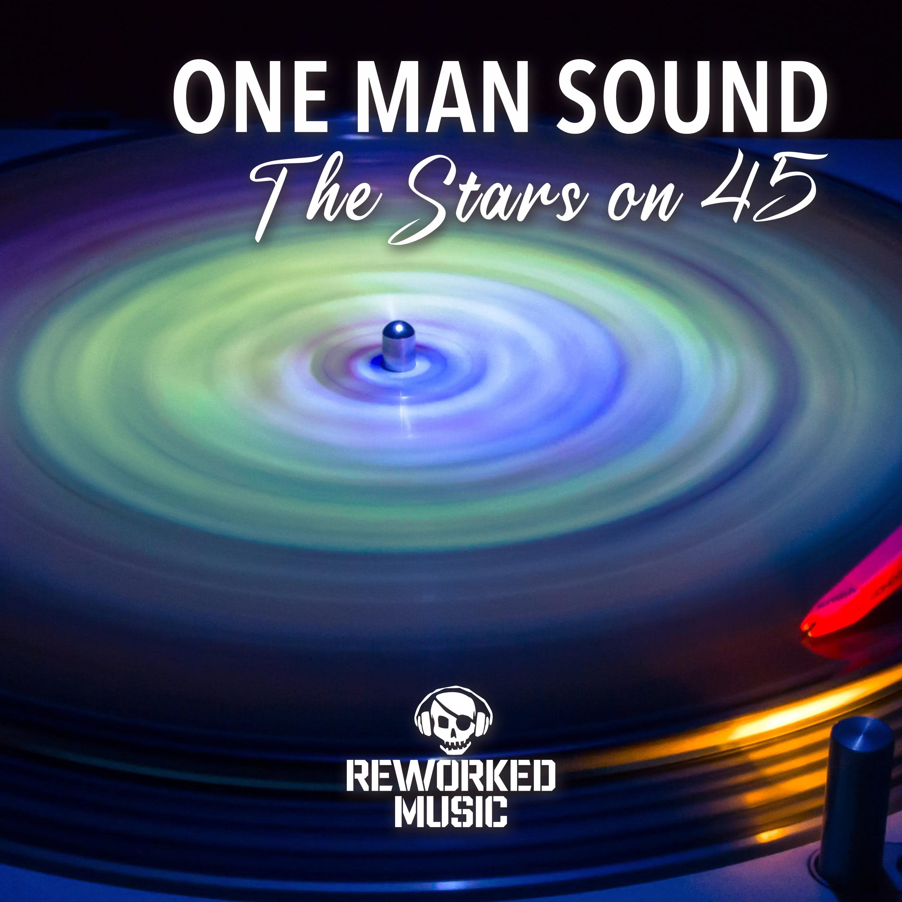 Sgt Slick - Stars On 45 Theme (Extended Mix) 