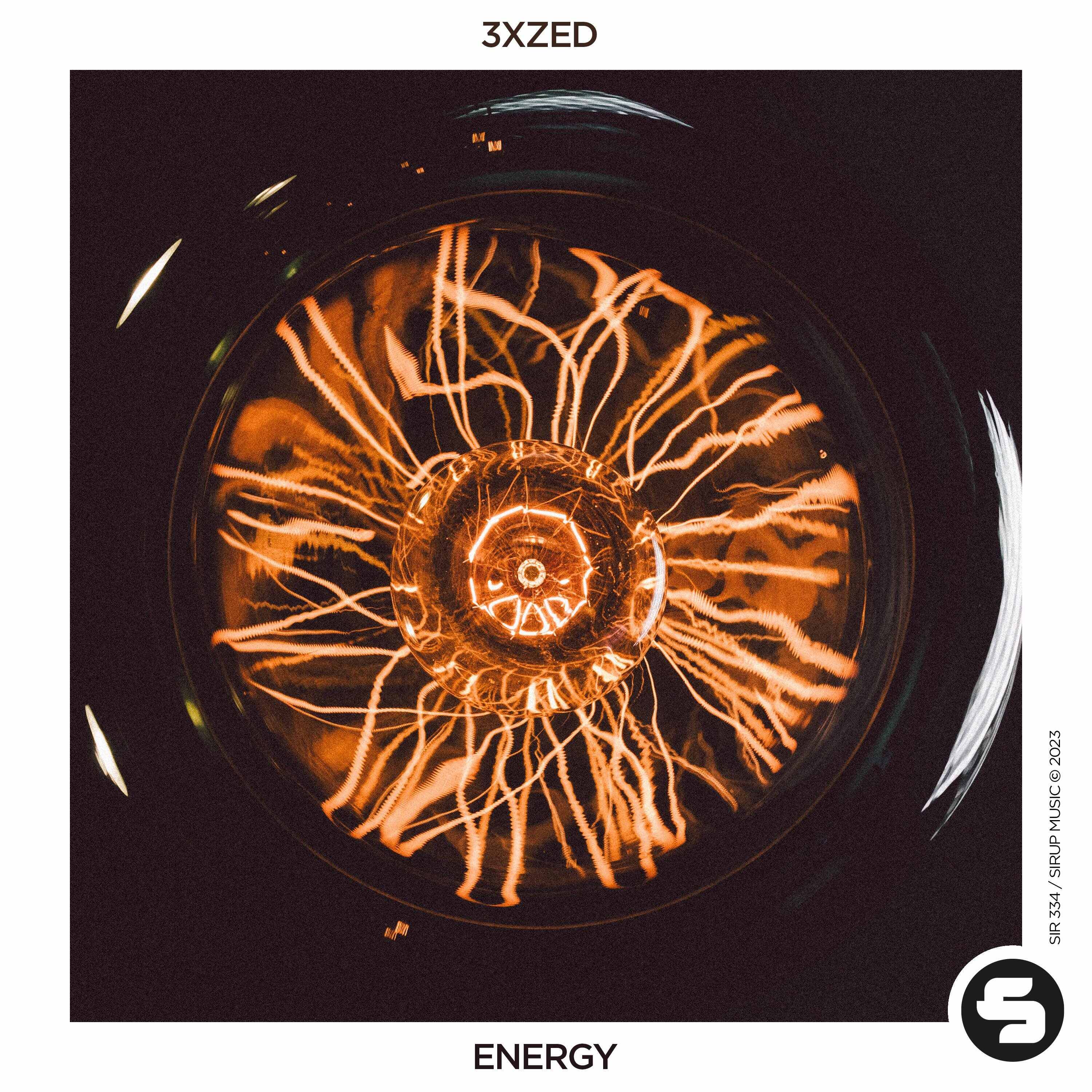3xzed - Energy (Extended Mix) 