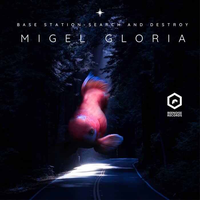 BreakStyle - Search And Destroy (Extended Mix) 