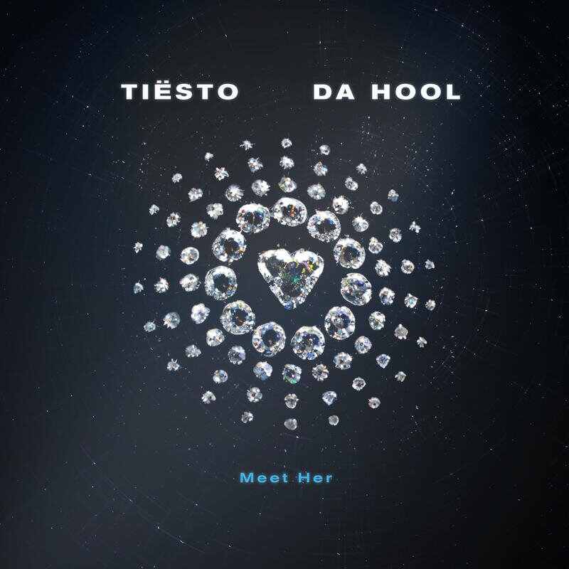 Tiesto x Da Hool X Eminem - Meet Her Without Me (Rick Wonder Edit) 