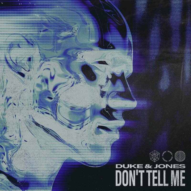 Duke  Jones - Formulate (Extended Mix) 