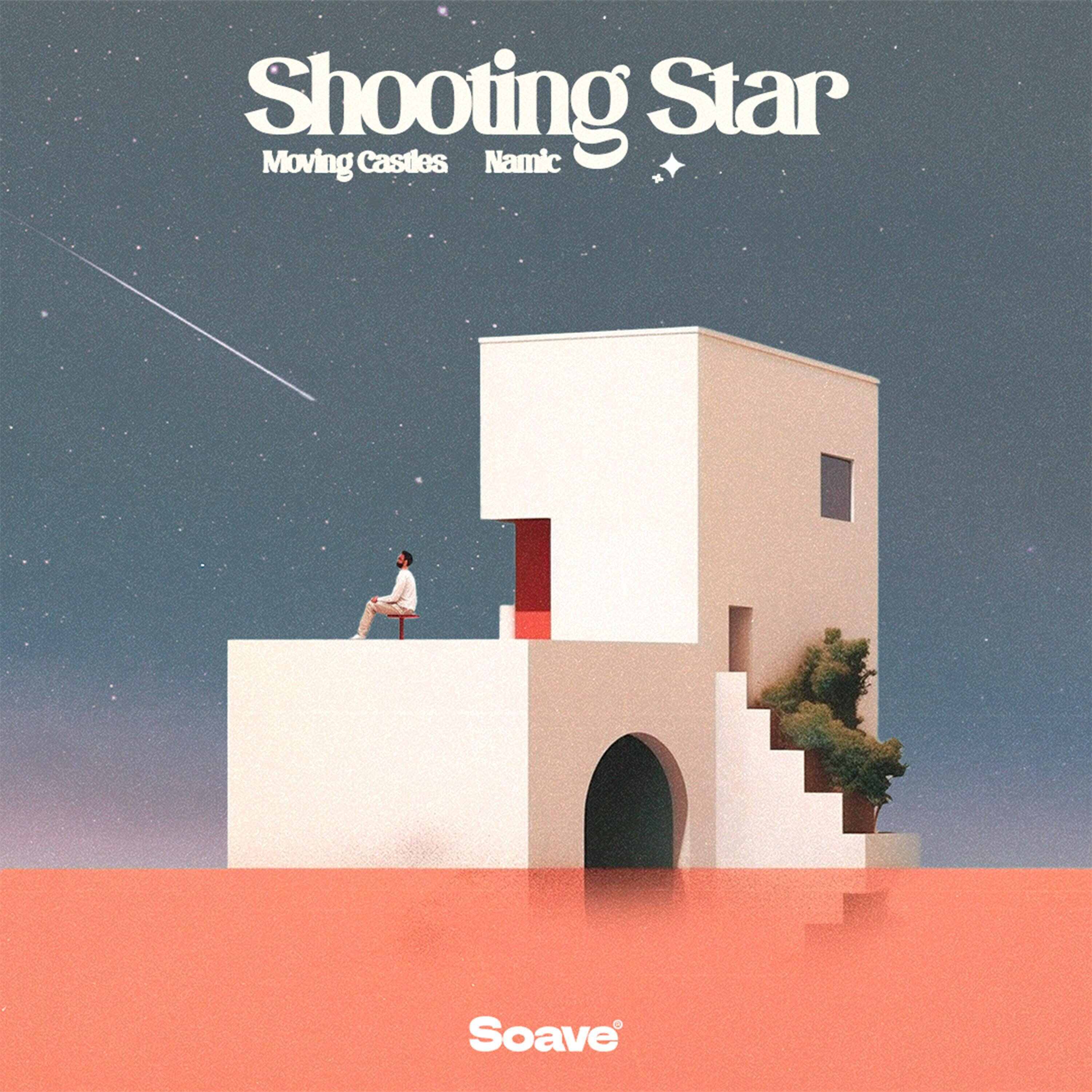 Moving Castles  Namic - Shooting Star (Original Mix) 