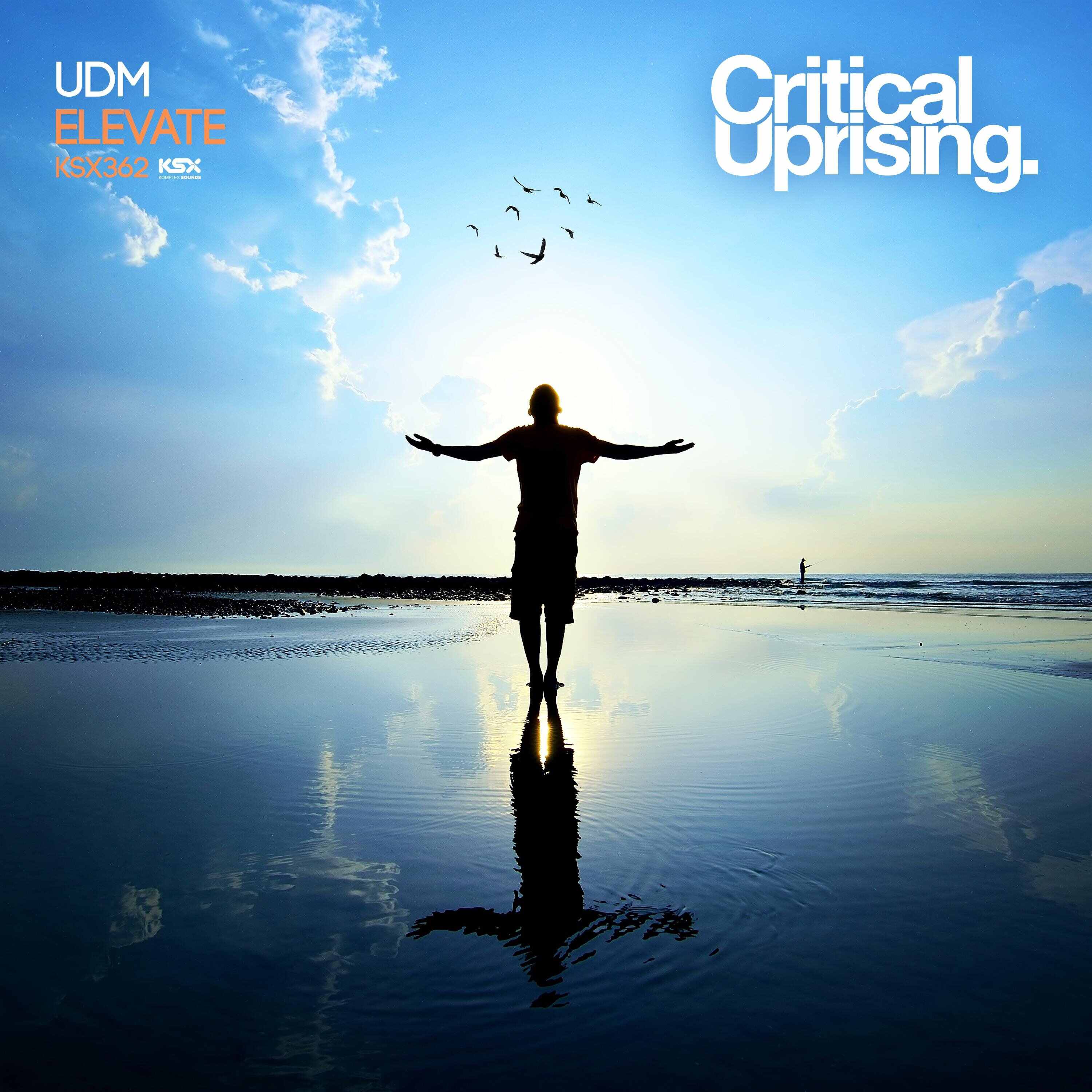 Avoure - Elevate (Original Mix) 