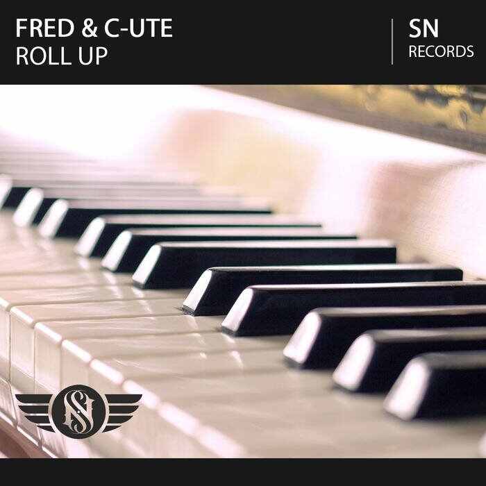 OverDrive  Yung Link - Roll 1 Up (Extended Mix) 