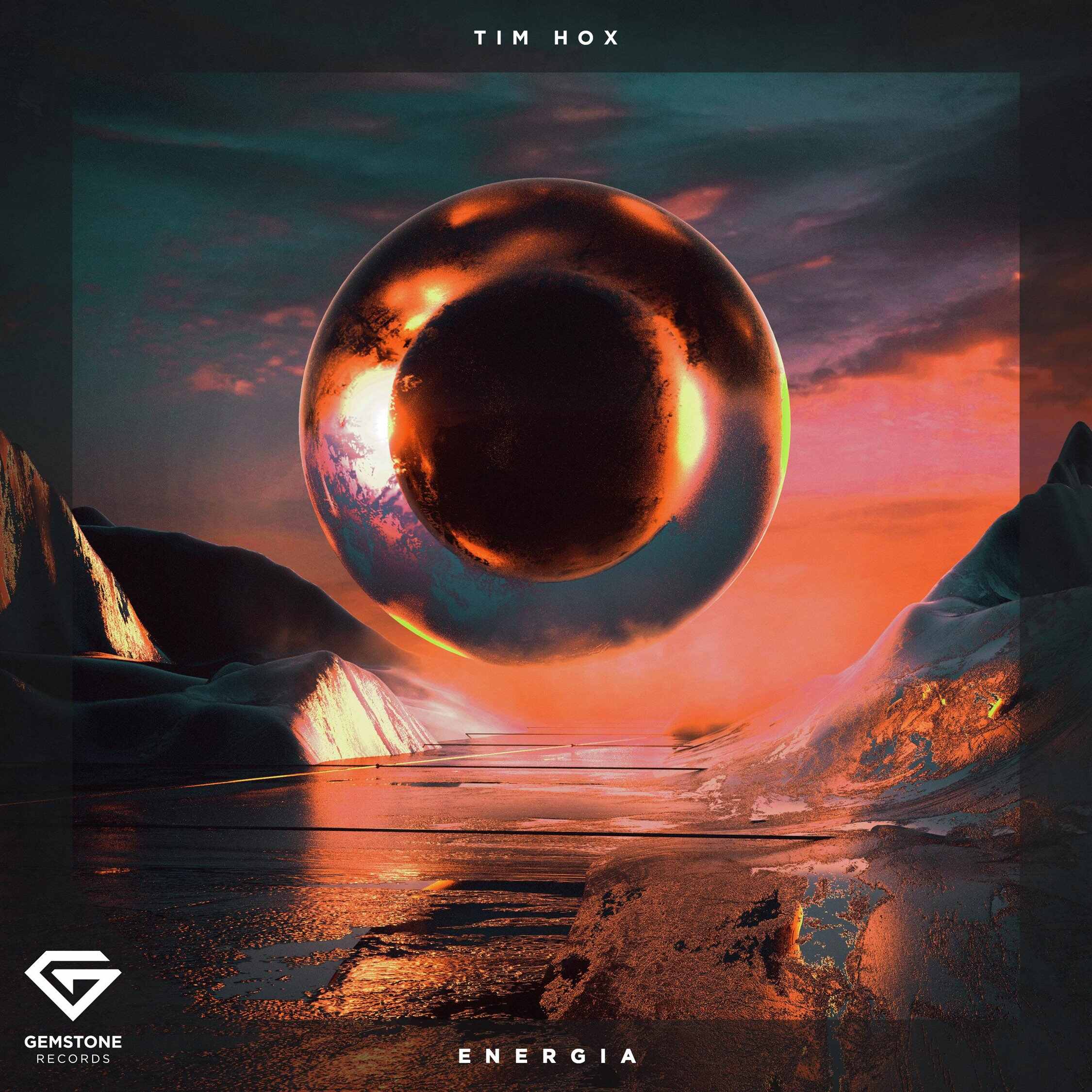 Tim Hox - Dare (Gimme 5) [Extended Mix] 