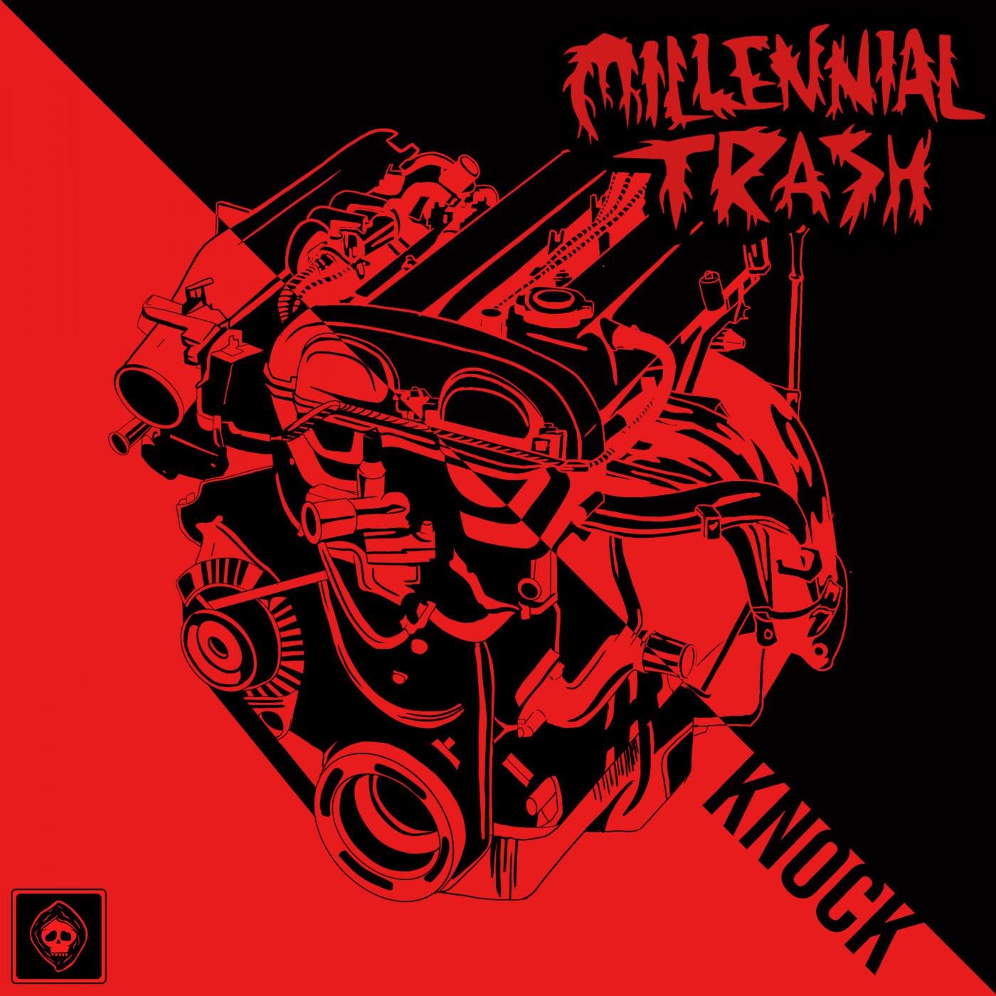 Millennial Trash - Homologation Rules (Original Mix) 