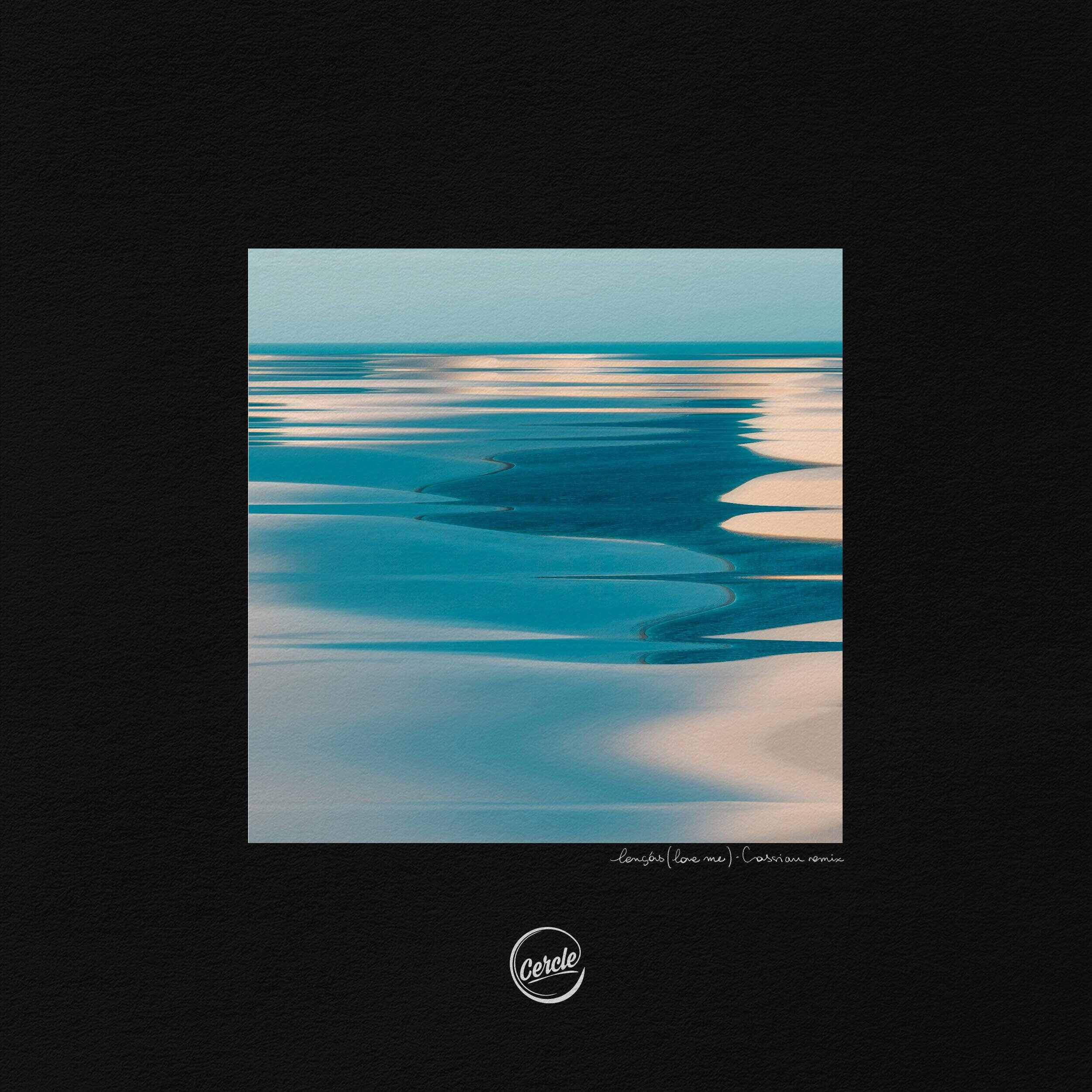 RY X - Lencois (Love Me) (Cassian Remix) 