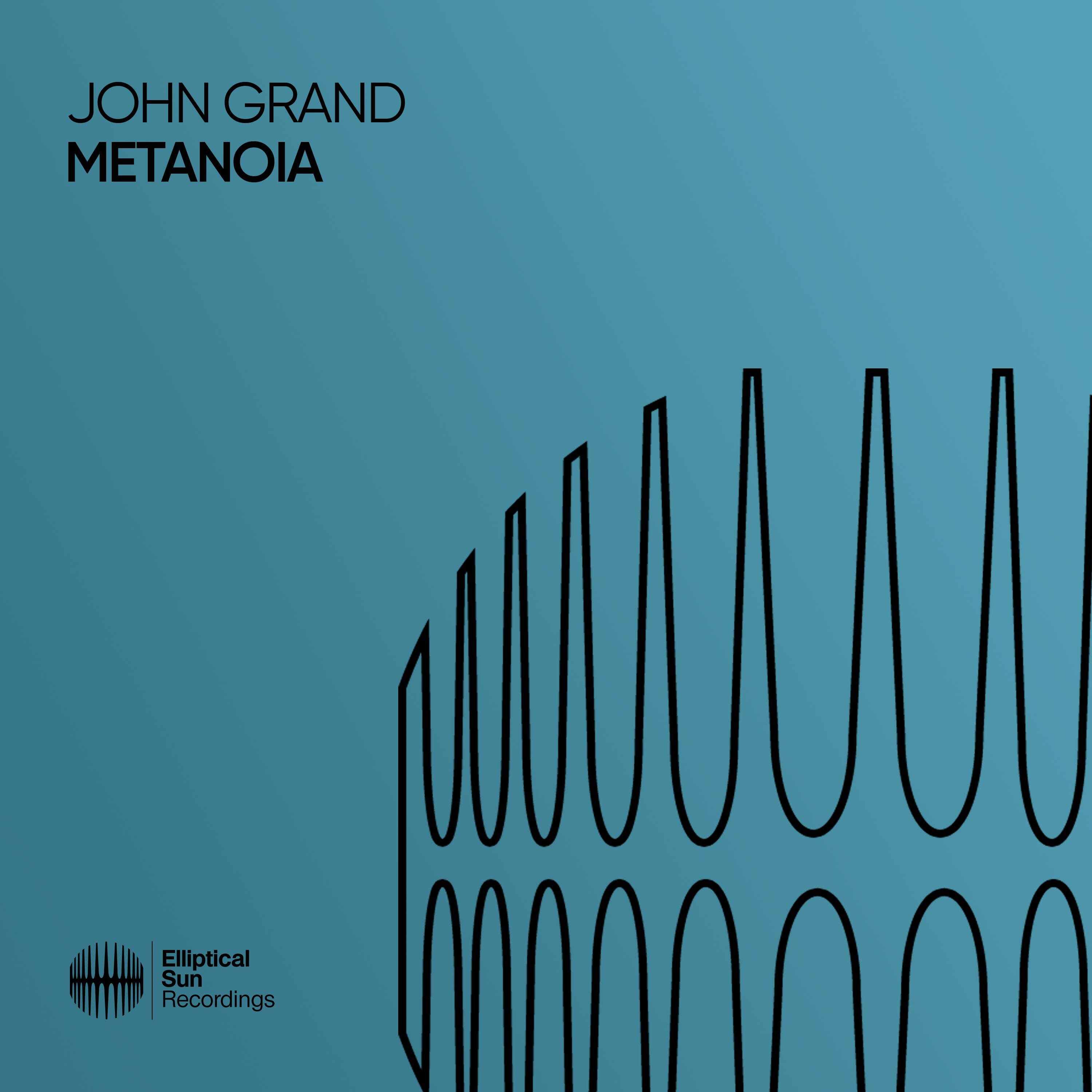 John Grand - Metanoia (Extended Mix) 